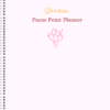 Sổ hiệu năng Pause Point Planner Hồng Phấn
