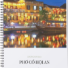 Vở ghi BST Heritage (Phố Cổ Hội An 1)