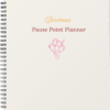 Sổ hiệu năng Pause Point Planner Be Sáng